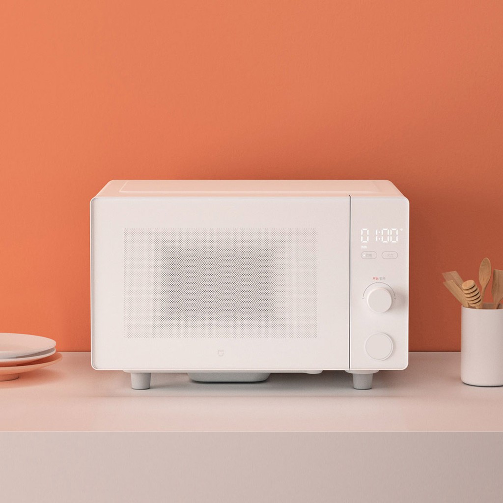XIAOMI Lò vi sóng thông minh # Xiaomi Mijia Microwave oven