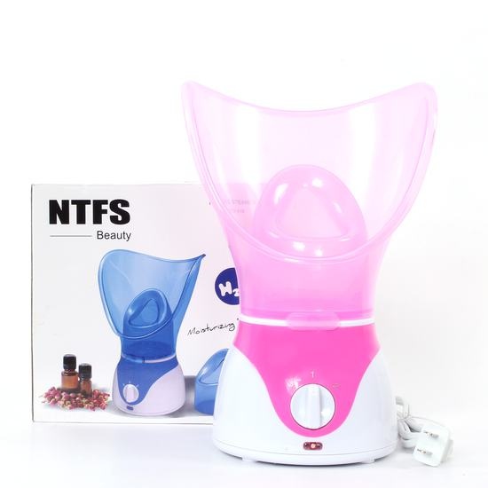 Máy xông hơi da mặt ntfs-618