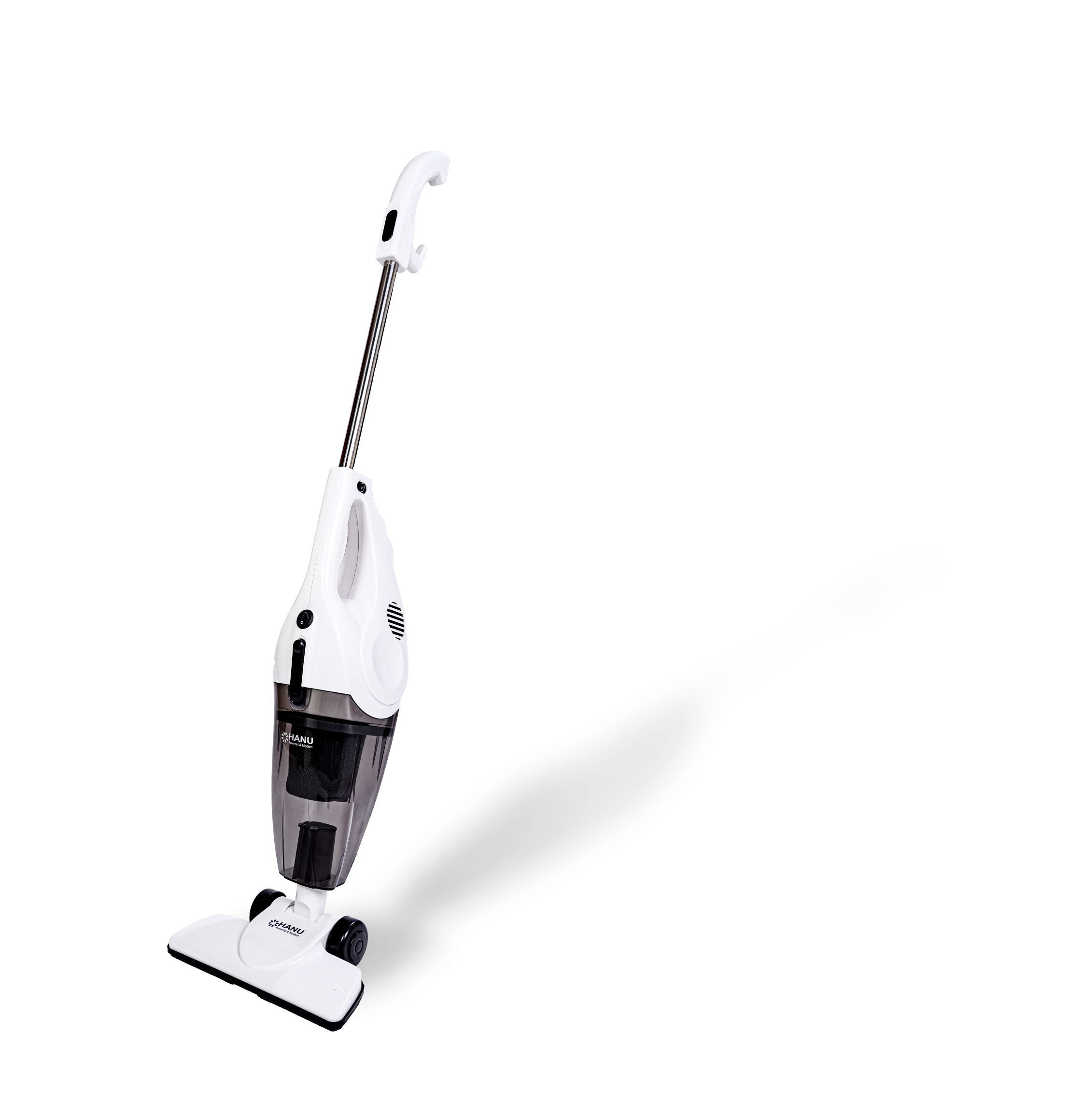 HANU - Máy hút bụi 2 trong 1