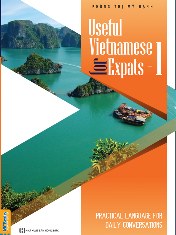 Useful Vietnamese for Expats 1