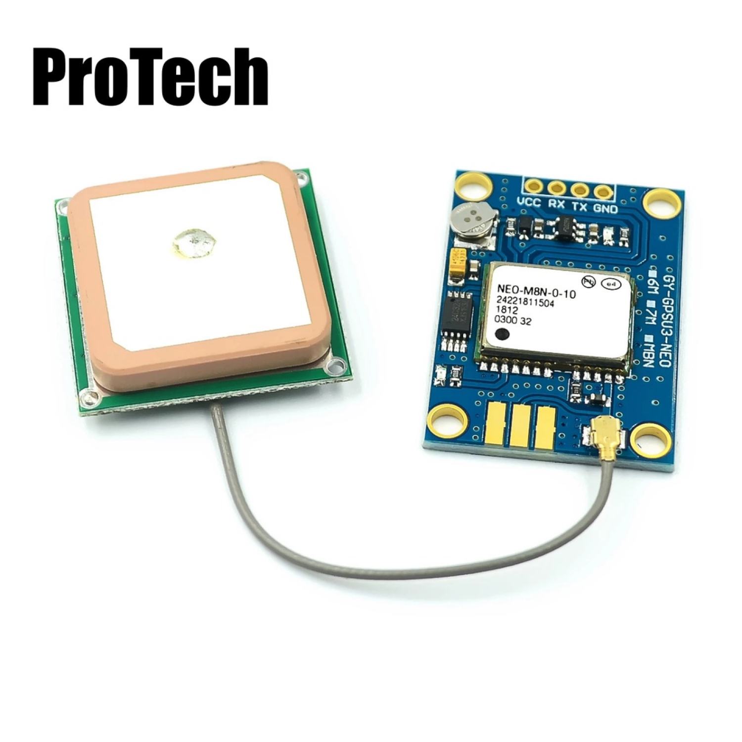 Neo-6m / neo-8m module định vị gps