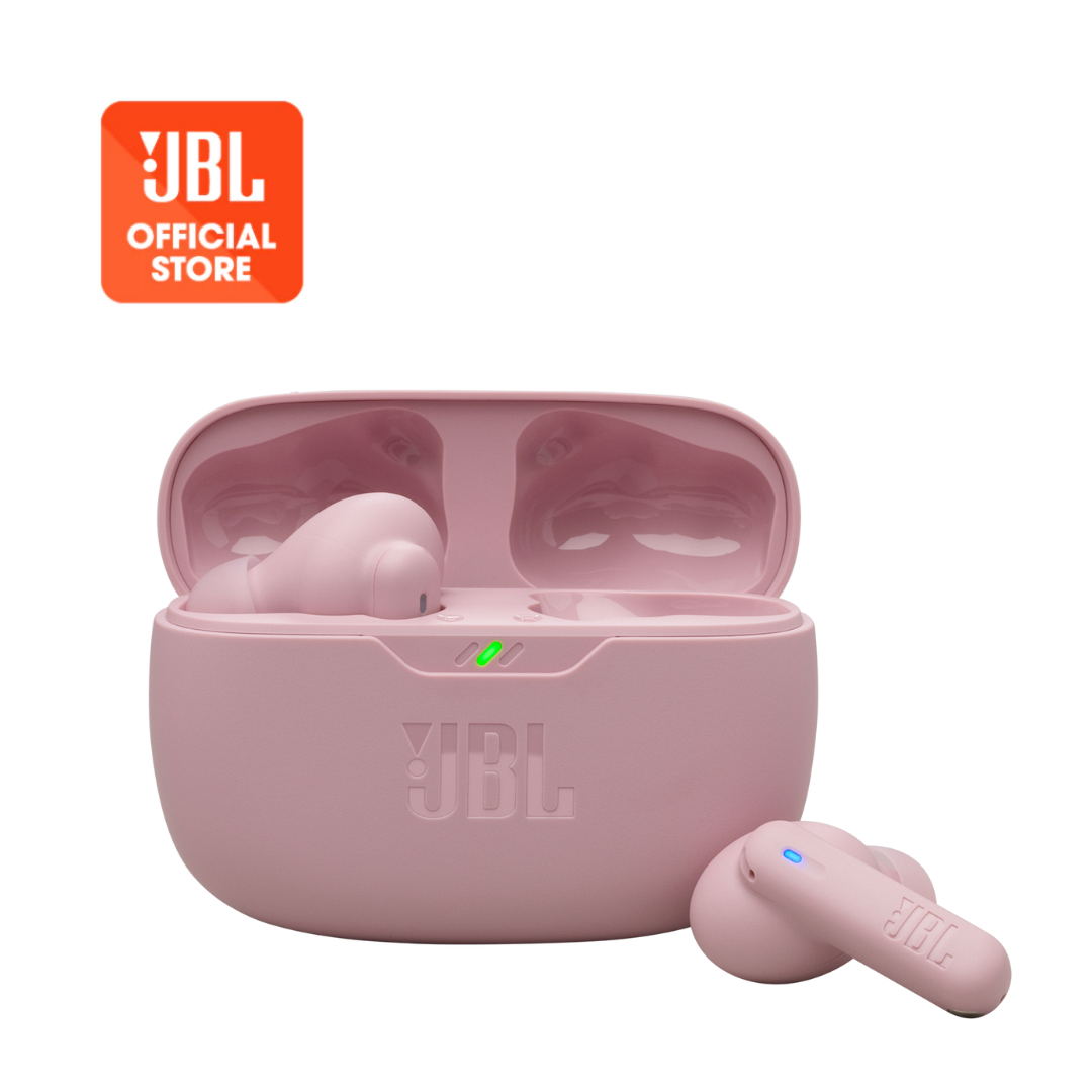 [BÁN CHẠY] Tai Nghe JBL Wave Beam 2 - Hàng Chính Hãng