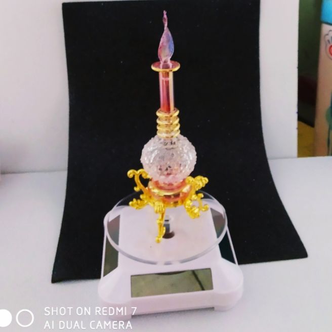 Combo 4 món như hình ảnh, Bình Thủy tinh trang trí nhà cửa, lọ Ai Cập,