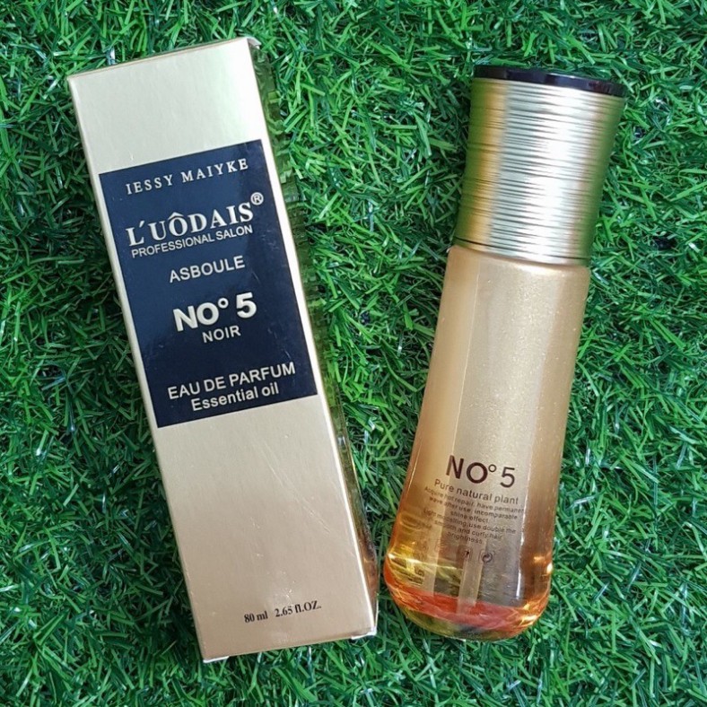 Tinh dầu dưỡng luodais no5 80ml