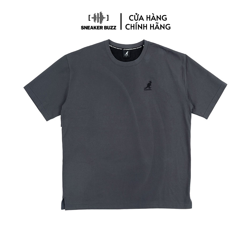 Áo kangol t-shirt 6325101710