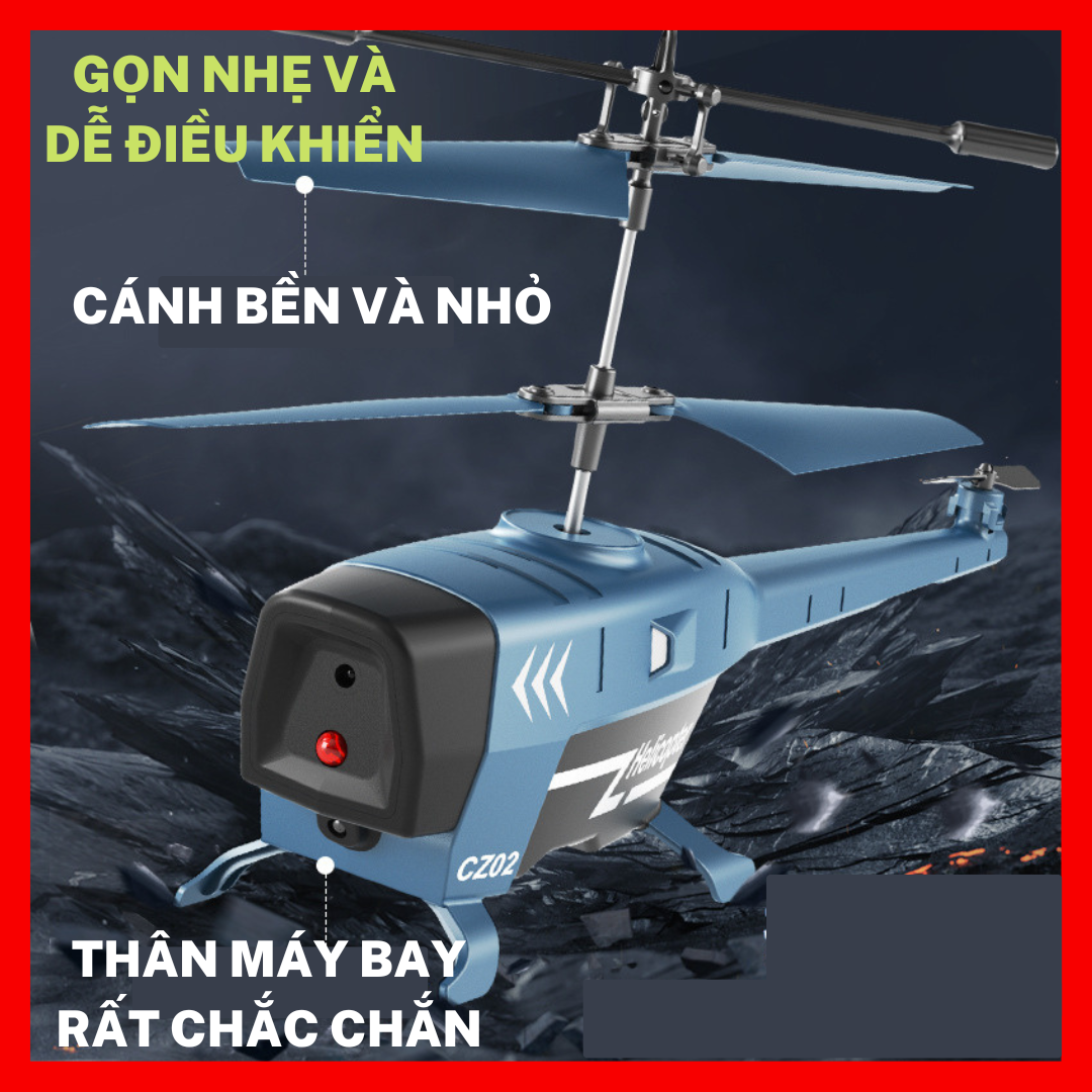 Máy bay điều khiển từ xa , máy bay điều khiển to