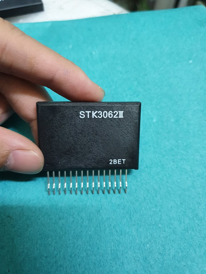 Ic công suất stk 3062 iii