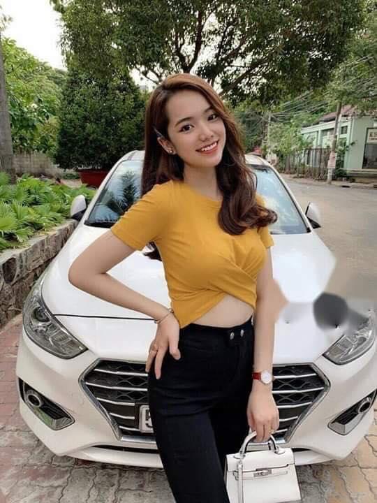 Áo chéo bụng tay ngắn vải lụa mặc siêu cute, áo thun nữ, áo chéo bụng tay ngắn, áo thun lụa, áo thun trơn, Mino Boss