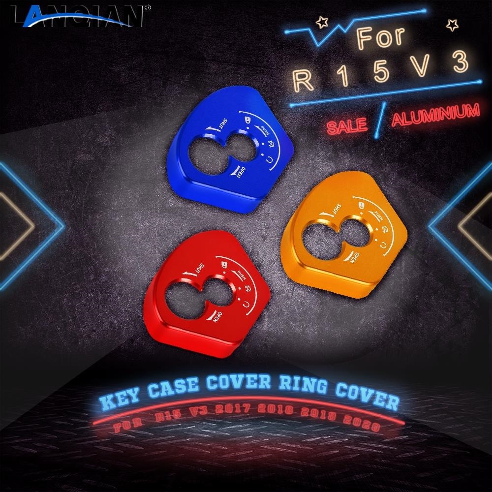 ▽☃ Yamaha R15 V3 Accessories Indian Version Yamaha R15 Motorcycle Accessories - Yamaha - Aliexpress
