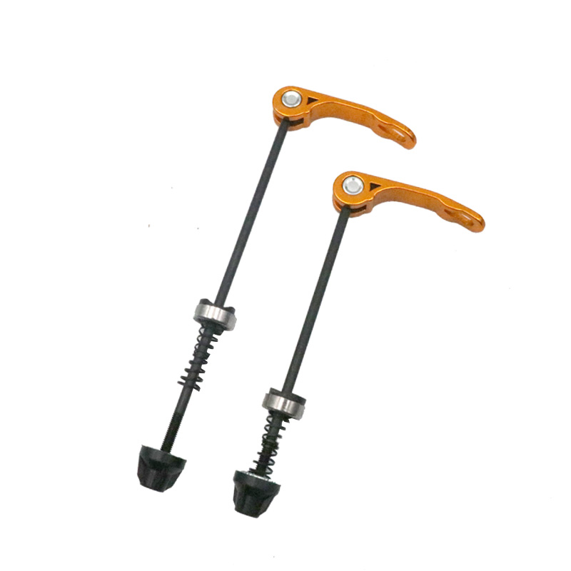 Dụng cụ xiên trục bánh xe đạp giúp tháo mở nhanh chóng ty kẹp trục cho bánh trước sau xe đạp kavisota