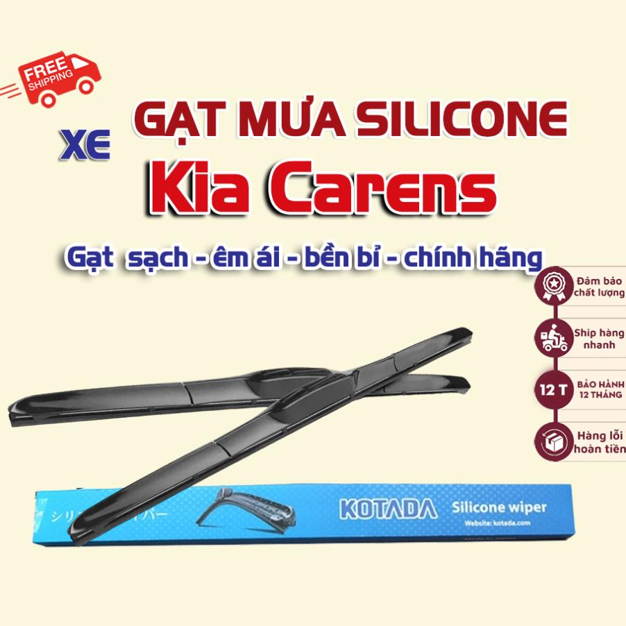 Gạt mưa Kia Carens | Gạt mưa ô tô Kia