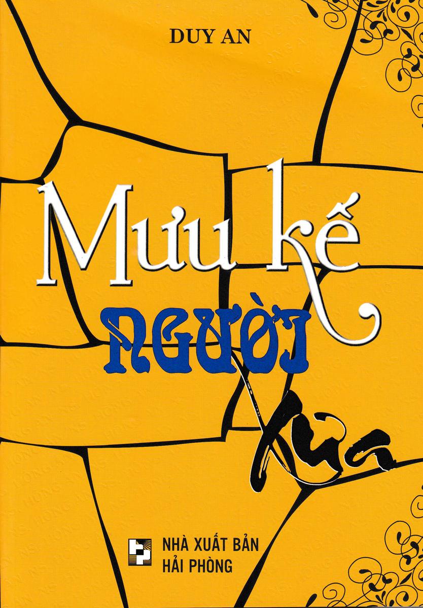Mưu Kế Người Xưa