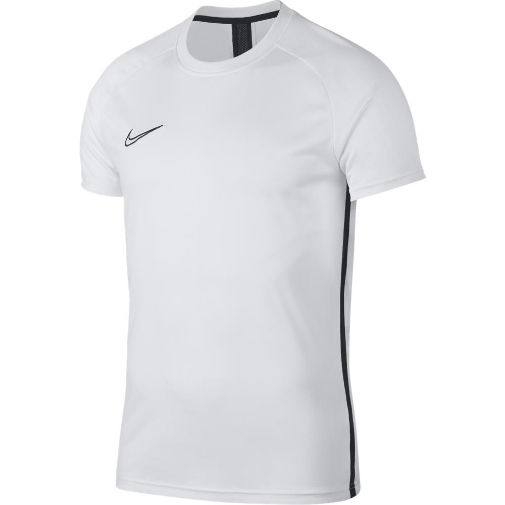 Nike - áo tay ngắn thể thao nam as m nk dry acdmy top ss fbl men apparels ss19-aj9997