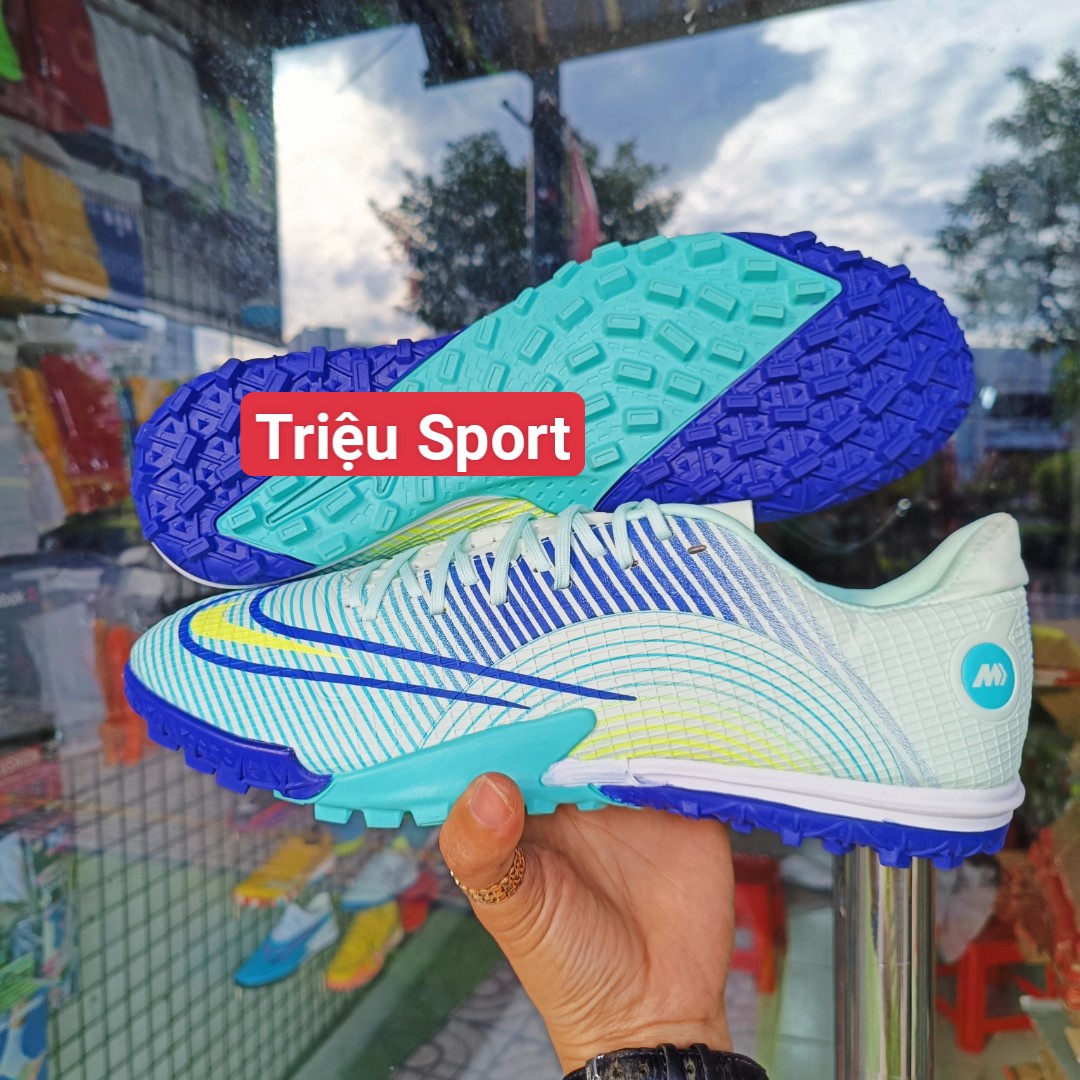 Giày đá bóng Mercurial Vapor 14 AcademyTF