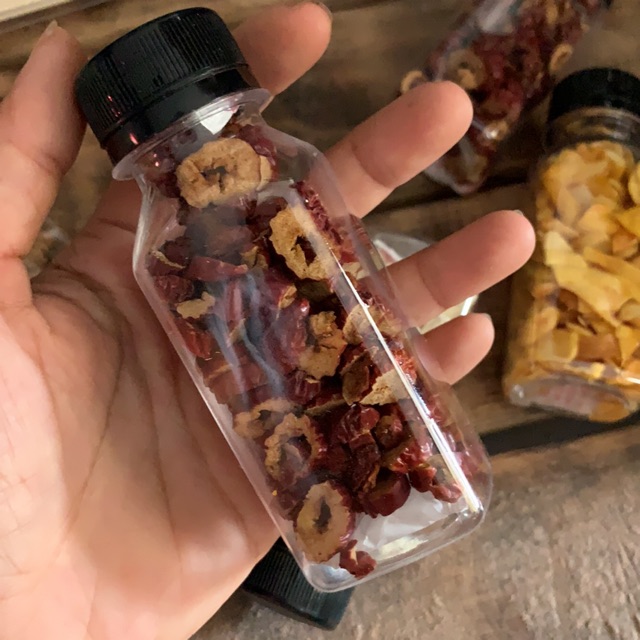 5k Táo đỏ cho hamster