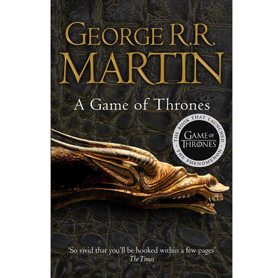 A Game of Thrones