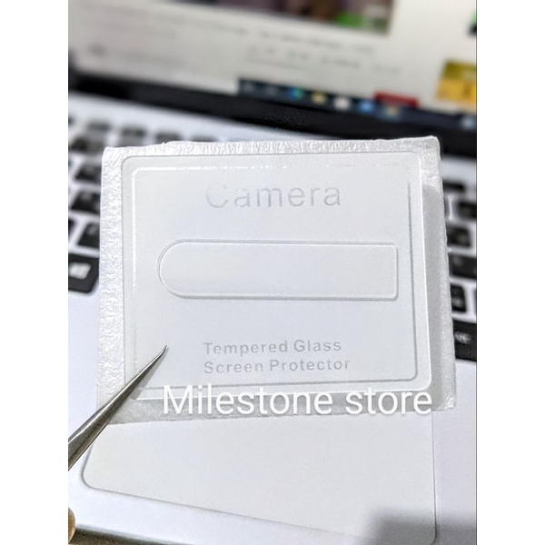 Cường lực bảo vệ camera điện thoại lg v60 thinq 5g