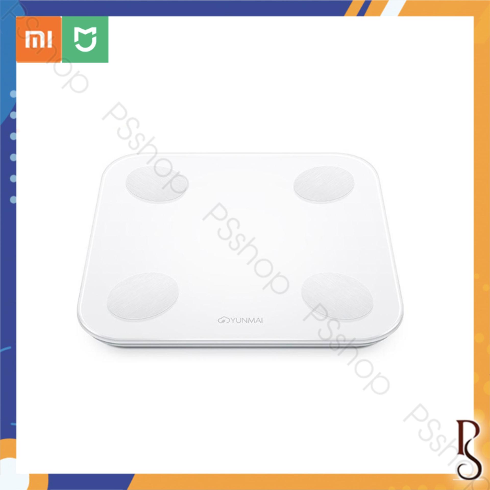 Cân Thông Minh Xiaomi Yunmai Mini 2