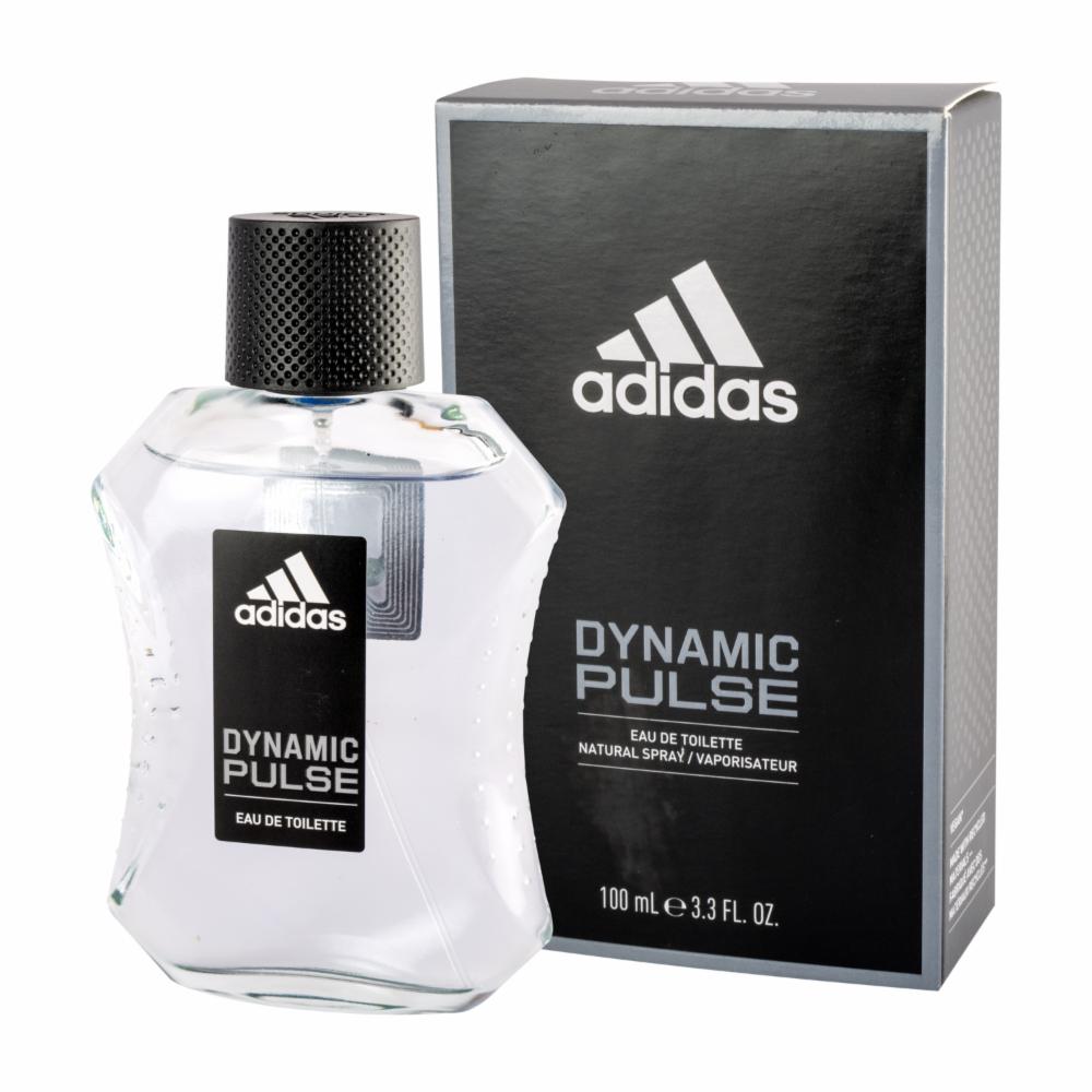 Nước hoa a.d.i.d.a.s eau de toilette 100ml #dynamic pulse