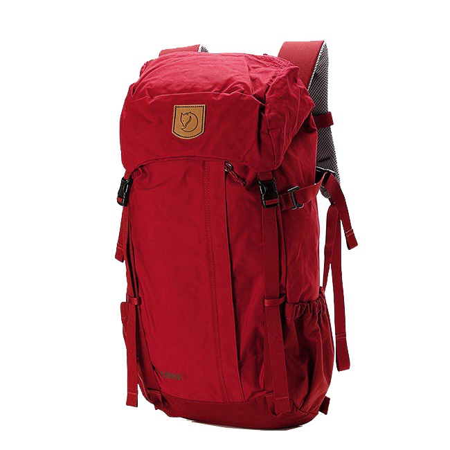 Balo du lịch Fjallraven Kaipak 28L