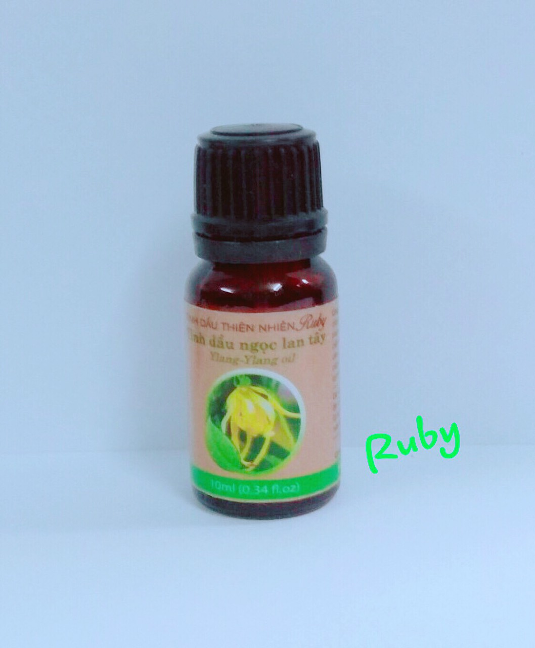 Tinh dầu ngọc lan tây thiên nhiên 10ml