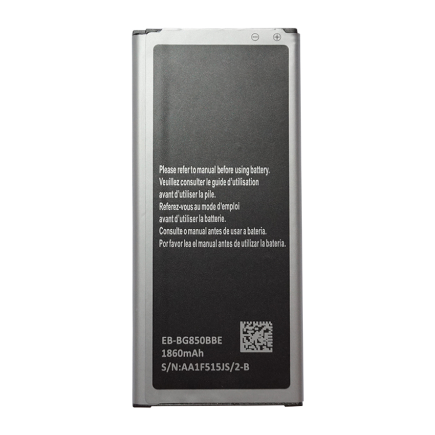 Pin cho Samsung Galaxy Alpha SM-G850F dung lượng 1860mAh