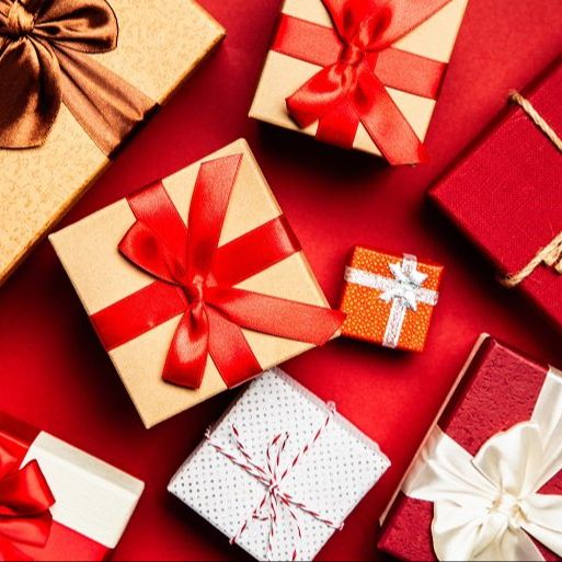 Quà tặng ngẫu nhiên tri ân khách hàng khi mua bất kì sản phẩm siberi