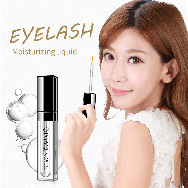 Serum dưỡng mi dài và dày bioaqua tuýp vỏ tím mã,dưỡng mi giúp mọc dài mi nhanh