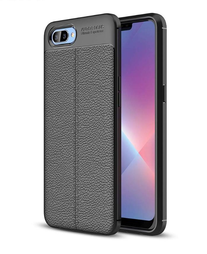 Ốp lưng Oppo A1 K chống sốc bảo vệ camera Auto Focus-vyvyshop