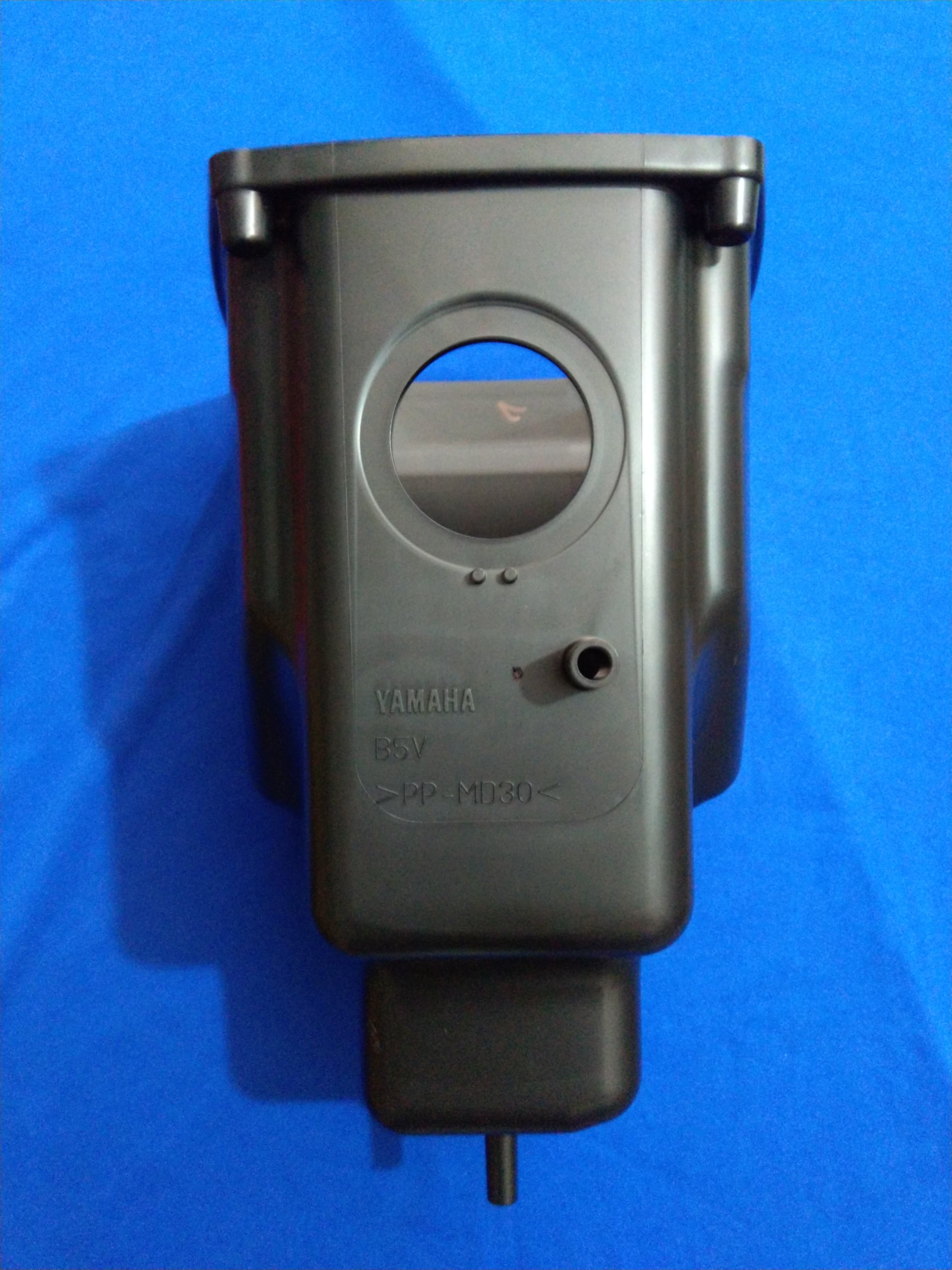 Cụm dưới pô e EXCITER 155 VVA