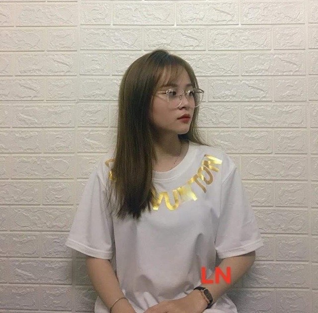 Văn đức Fashion - Áo Thun Phát Quang Hit Hot Nam Nữ Cực Chất.