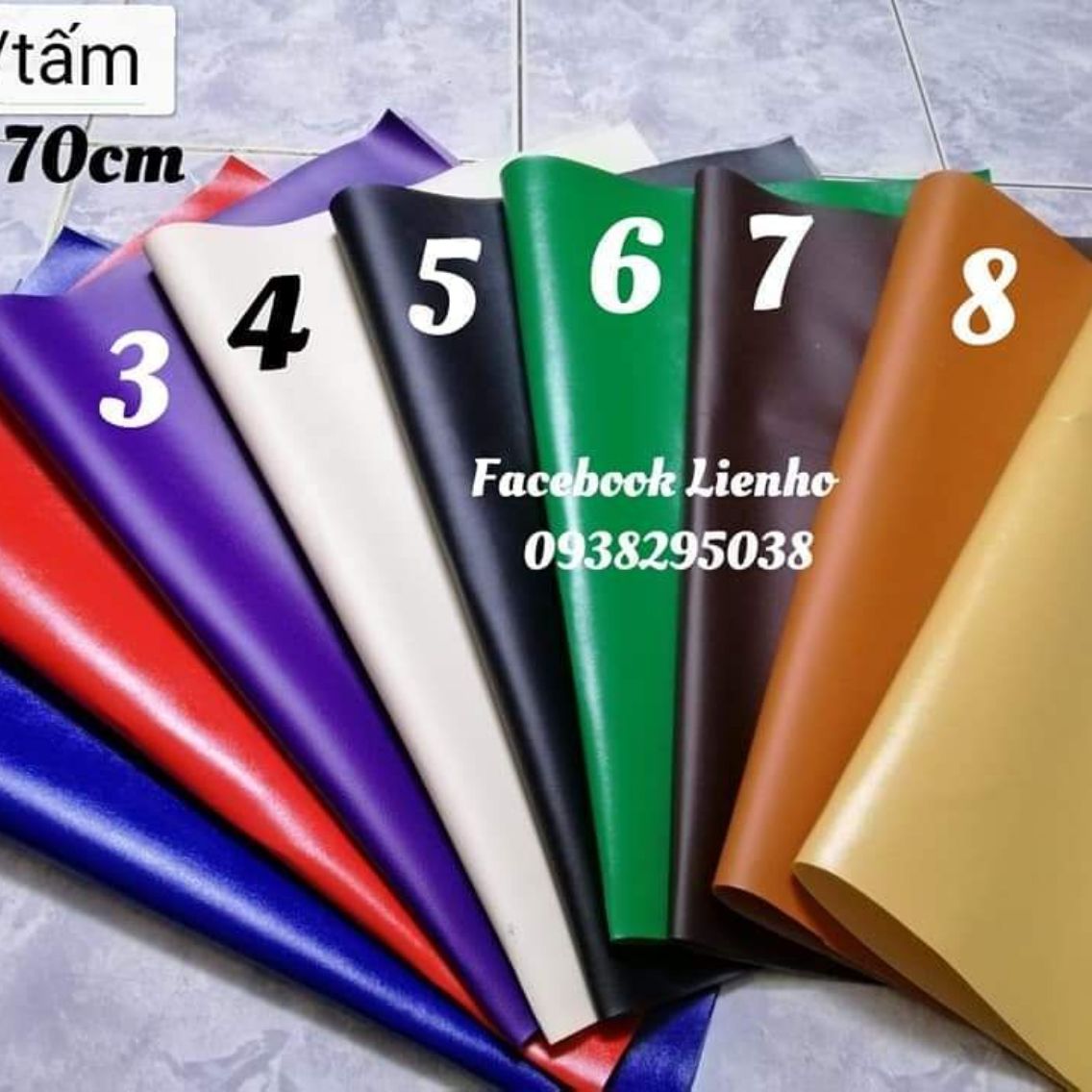 VẢI SIMILI LÓT TÚI XÁCH