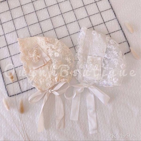 Mũ cho bé quỳnh boutique mũ ren xinh cho bé