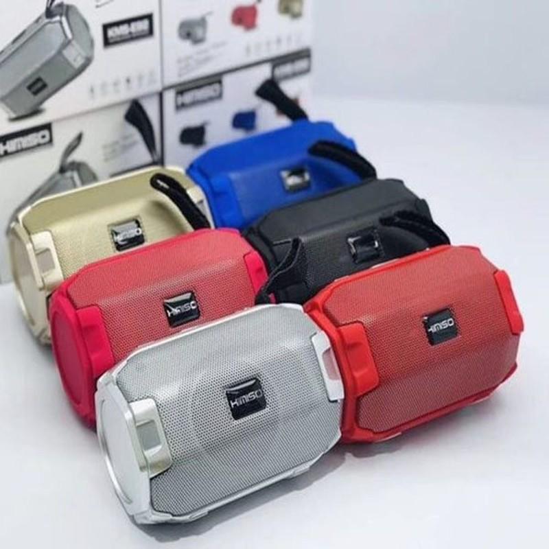 Loa bluetooth kimiso kms-e92