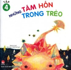 Fahasa - Những Tâm Hồn Trong Trẻo