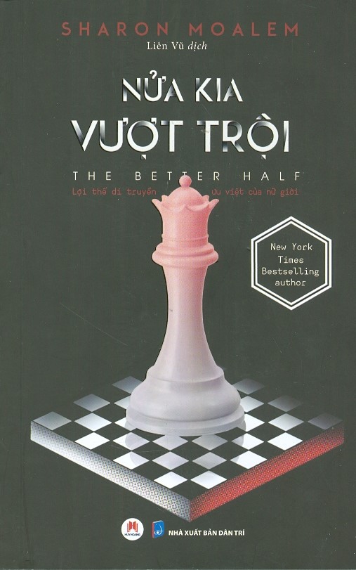 Nửa kia vượt trội