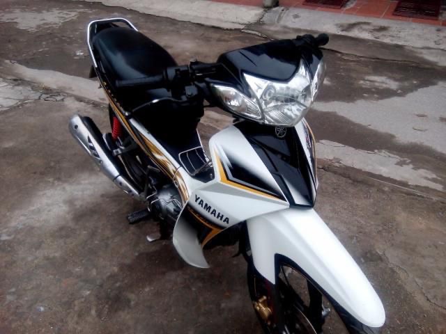 [HCM]Cụm choá pha sirius xăng cơ giá rẻ