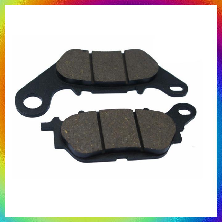 [Exciter Shop] BỐ THẮNG ĐĨA YAMAHA 1 PÍTTON, EXCITER, SIRIUS, phù hợp, tương thích nhiều dòng xe.