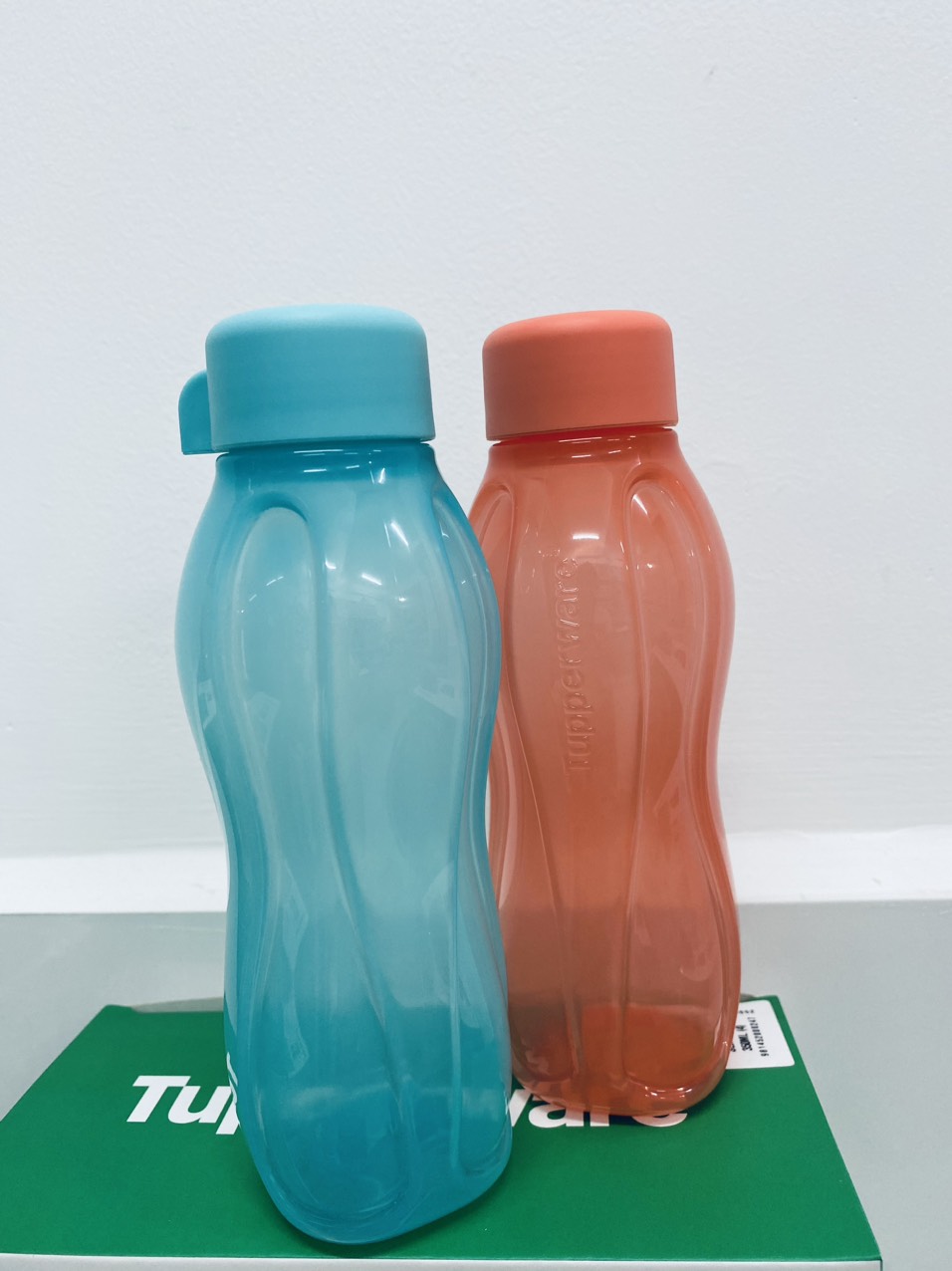 Bình nước Eco Bottle 310ml, hàng Tupperware Việt Nam