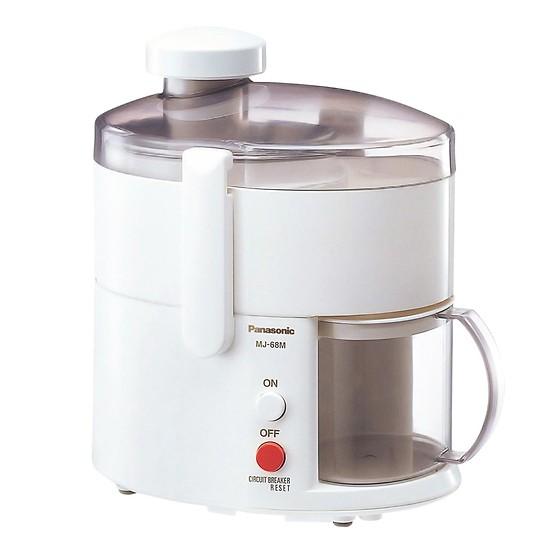 Máy ép trái cây panasonic mj-68mwra