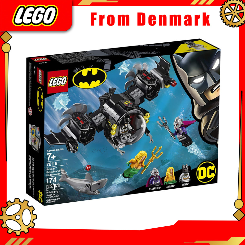 Lego Batman SET giá tốt Tháng 04,2023|BigGo Việt Nam