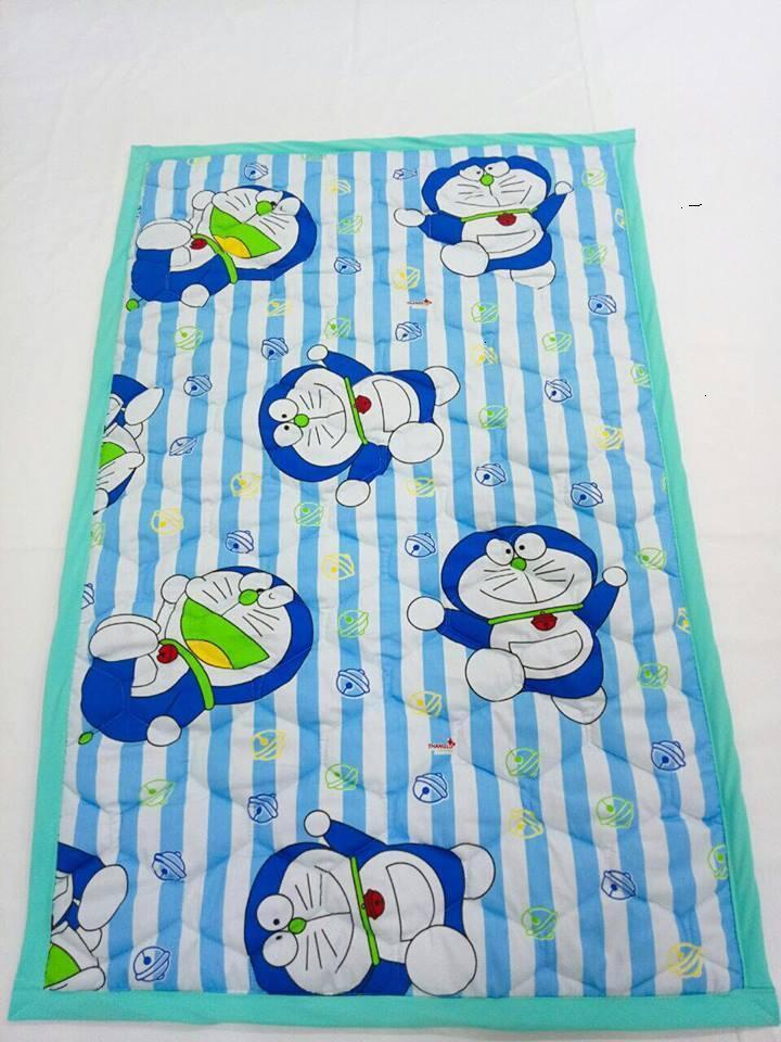 [HCM]Nệm ngủ cho bé nệm chống thấm cho bé bỏ bỉm