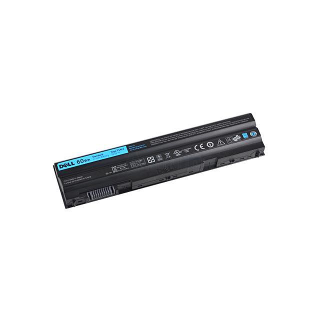 Pin Dell inspiron E6320,E6220,E6530,LATITUDE E6430,E6120,E6520,5520,6520,5530,6530,6120,6230,6320,6330,6430,6230,64