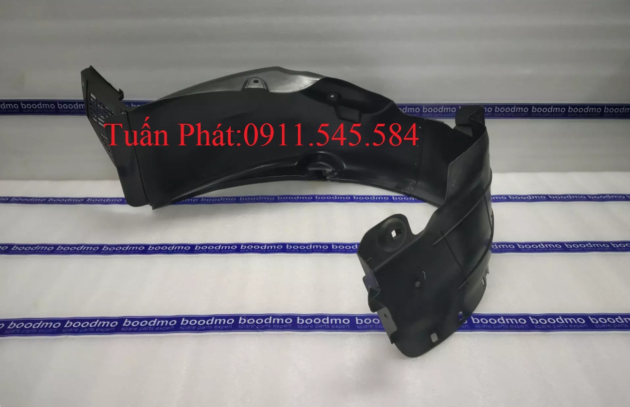 Chắn bùn lòng dè trước hyundai i10 2014-2021