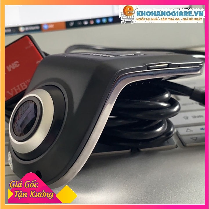 Camera hành trình cho màn hình android U3 ADAS