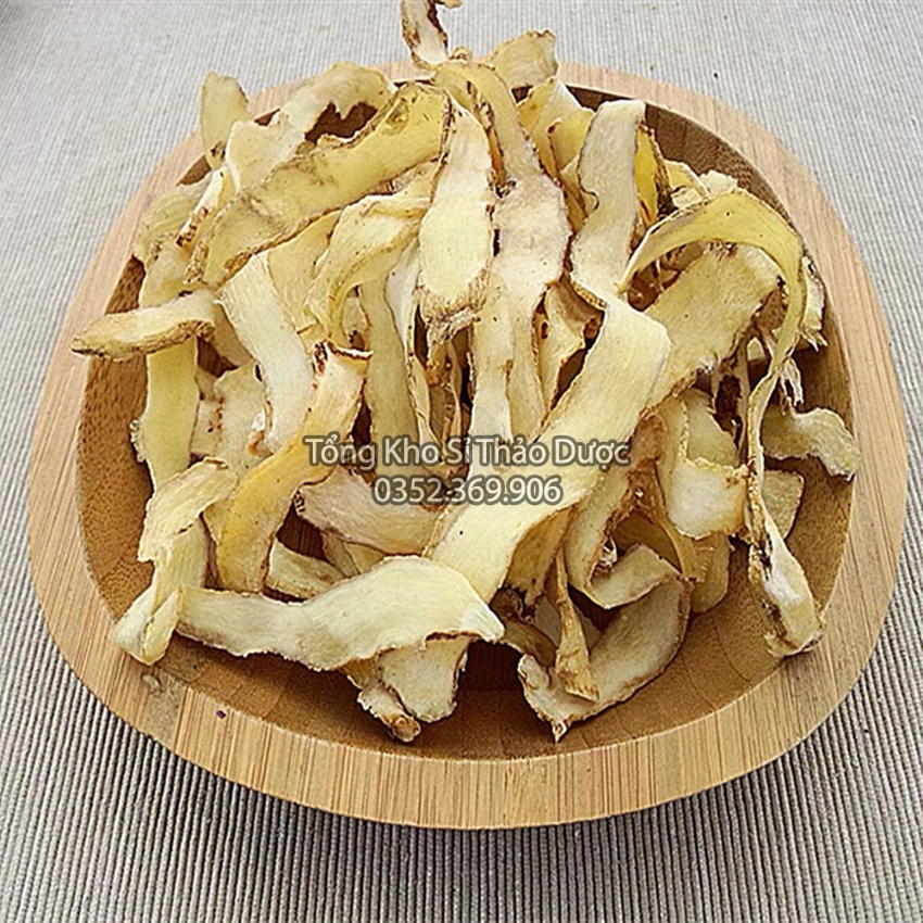 Ngọc trúc khô 100g