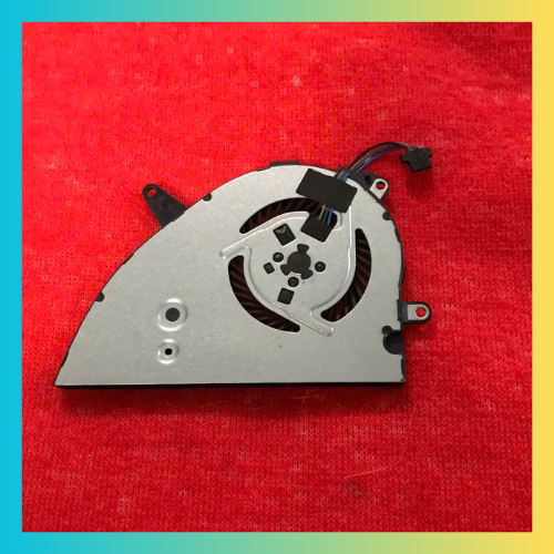Quạt Tản Nhiệt Laptop HP Pavilion 15-CS 15-CW 15-CS1016TX 15-CS1007TX card on new Giá 240,000 Đồng*Miễn phí vận chuyển