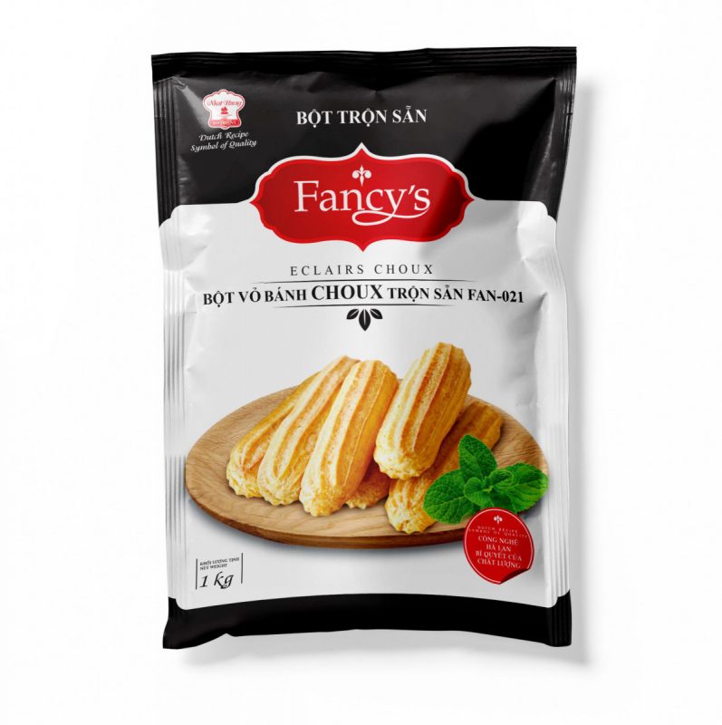 Bột bánh su tnh 1kg giá tốt