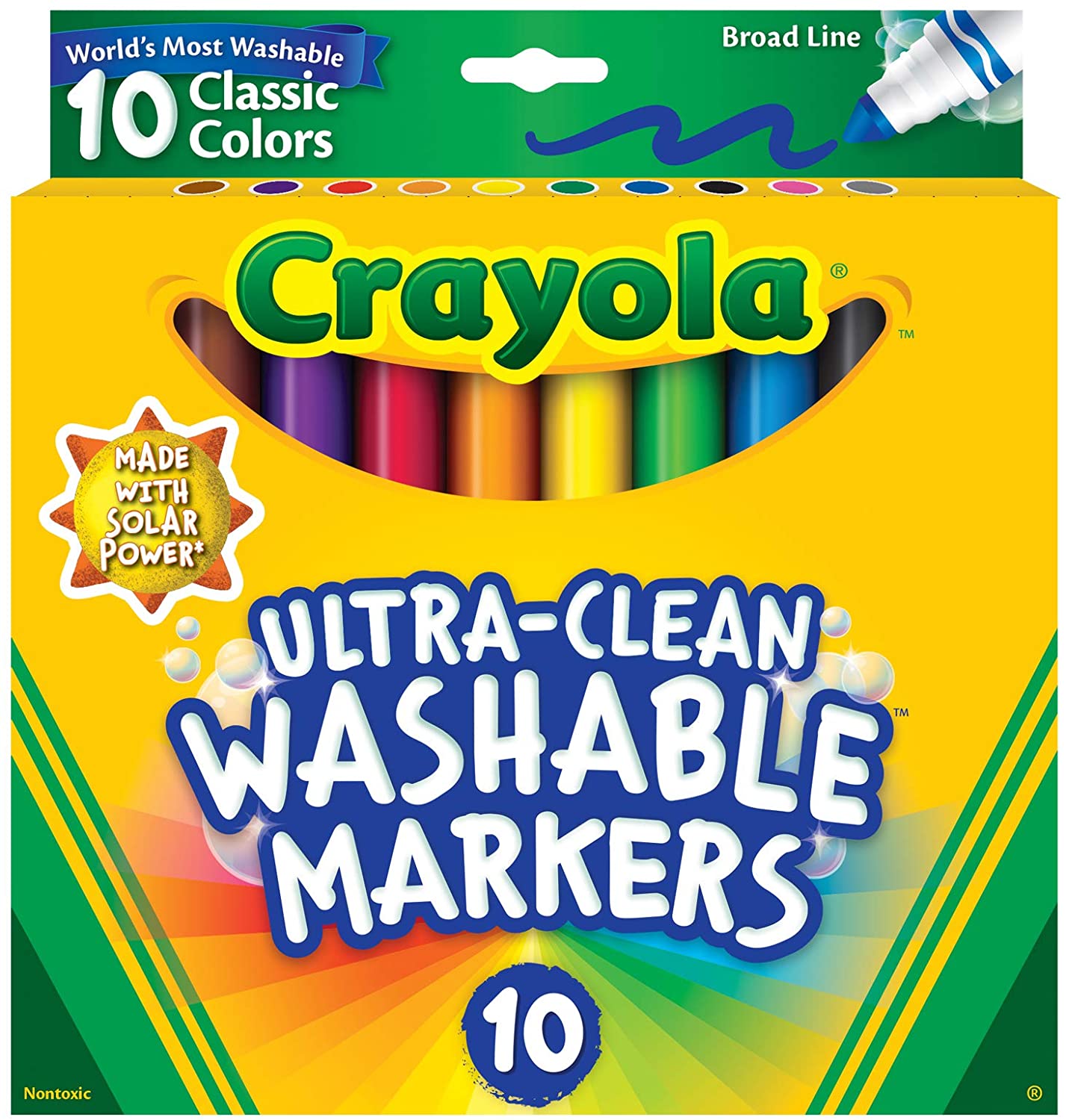 Tổng hợp Crayola Logo giá rẻ, bán chạy tháng 12/2023 - Mua Thông Minh