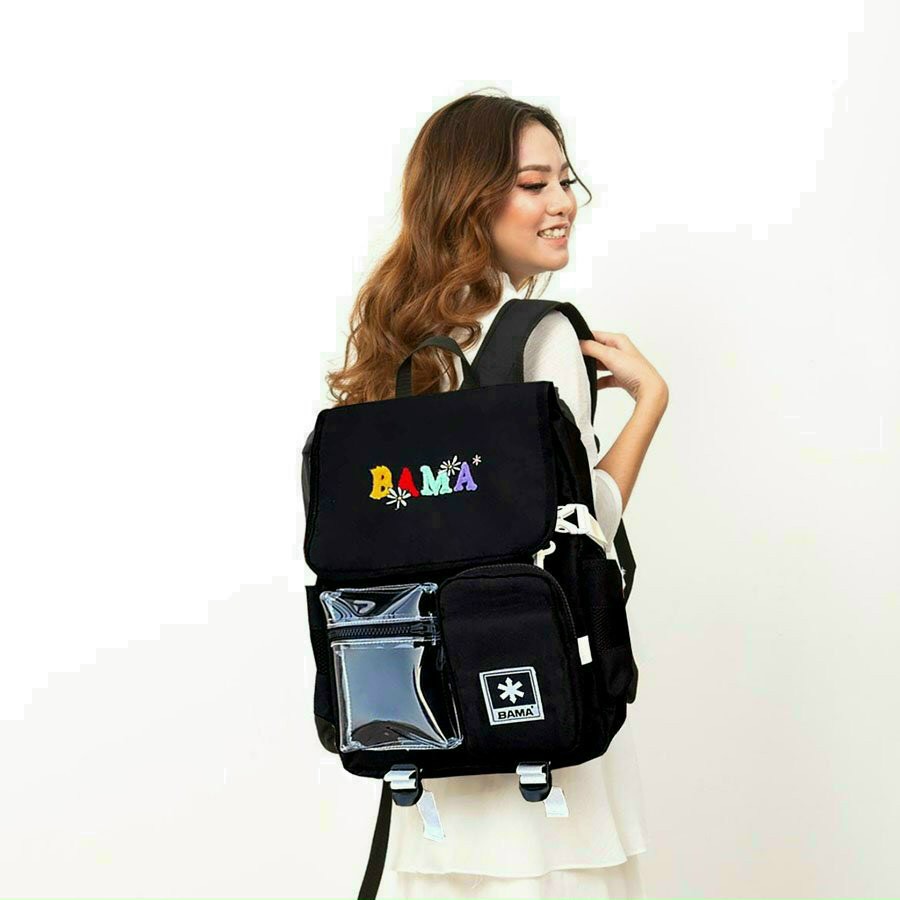 Balo thời trang đựng laptop, du lịch, đi học/ ba lô/cặp đi học/balo du lich
